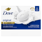 Dove Original Beauty Bar