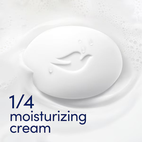 Dove Original Beauty Bar