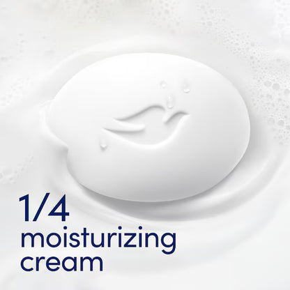 Dove Original Beauty Bar