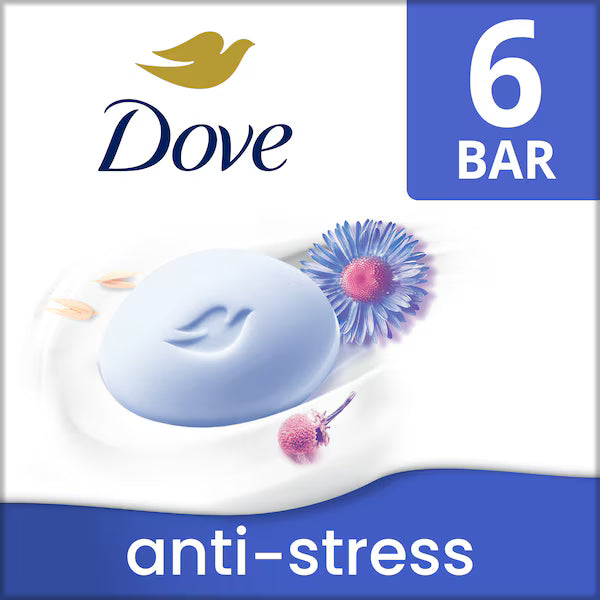 Anti-Stress Beauty Bar