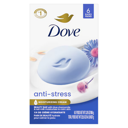 Anti-Stress Beauty Bar