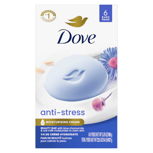 Anti-Stress Beauty Bar