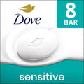 Sensitive Skin Beauty Bar
