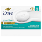 Sensitive Skin Beauty Bar