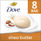 Shea Butter Beauty Bar