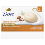 Shea Butter Beauty Bar